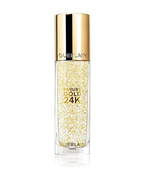Guerlain Parure Gold Radiance Booster High-Perfection Primer 35 ml