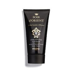 Sisley Vlažilna parfumirana krema za telo Soir d`Orient 150 ml