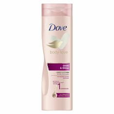Dove Losjon za telo Glow & Shine 250 ml