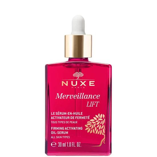 Nuxe Oljni serum Merveillance Lift (Oil-Serum) 30 ml