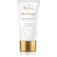 Avéne Dermabsolu maska za preoblikovanje (maska za preoblikovanje) 75 ml
