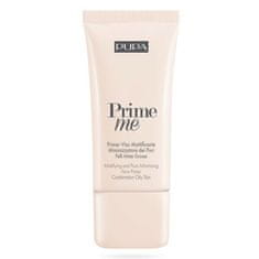 Pupa Prime Me (matirna podlaga za obraz in zmanjševanje por) 30 ml