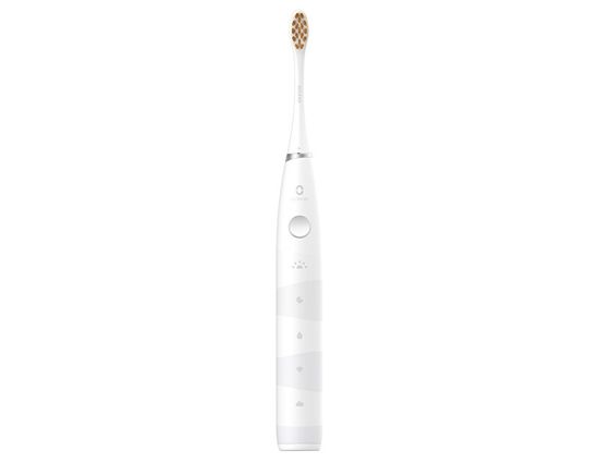 Oclean Sonična zobna ščetka Flow White