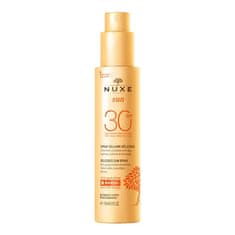 Nuxe Sprej za sončenje SPF 30 Sun (Delicious Sun Spray) 150 ml