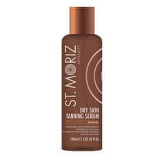 St. Moriz Serum za samoporjavitev za suho kožo Advanced Pro Gradual Dry Skin (Serum za samoporjavitev) 150 ml