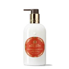 Molton Brown Marvellous Mandarin & Spice losjon za roke 300 ml
