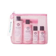 Maria Nila Darilni set za nego las Luminous Colour Beauty Bags