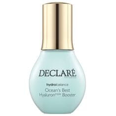 Declare Hydro Balance serum za kožo Ocean's Best (trojni ojačevalec hialurona) 50 ml