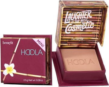 Benefit Hoola Mini Bronzing Powder (mat bronzer) 2,5 g
