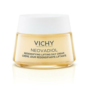 Vichy Dnevna krema za normalno do mešano kožo za kožo v perimenopavzi Neovadiol (Redensifying Lifting Day Cream) 50 ml