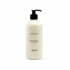 Cerería Mollà Bergamotto di Calabria White Body Lotion (losjon za telo in roke) 500 ml