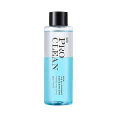 Tony Moly Dvostopenjski odstranjevalec za oči in ustnice Pro Clean (Smoky Lip & Eye Remover) 250 ml