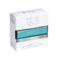 Dišava za avto Icon Light Blue Nero 47 g