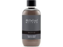 Millefiori Milano Rezervna kartuša za aroma difuzor Natural Black Tea Rose 250 ml