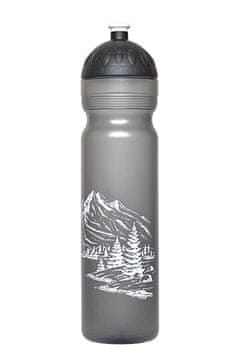 Zdrava steklenica 1,0 l - Pohodništvo