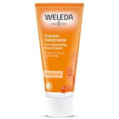 Weleda Krema za roke z rakitovcem 50 ml