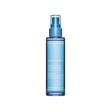 Clarins Hydra-Essentiel vlažilna meglica za obraz (vlažilna meglica z več vrstami zaščite) 75 ml