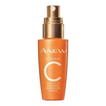 Avon Serum za povečanje sijaja z vitaminom C (Radiance Maximising Serum) 30 ml