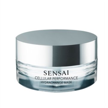 Sensai Hidratantna maska Cellular Performance (Hydrachange Mask) 75 ml