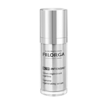 Filorga Obnovitveni in učvrstitveni serum z vitaminom C NCTF Intensive (Supreme Regenerating Serum) 30 ml