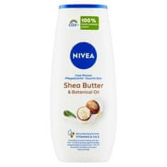 Nivea Gel za prhanje s karitejevim maslom (Soft Care Shower) 250 ml