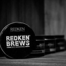 Redken Matirna glina za lase Brews (Glina Pomade) 100 ml