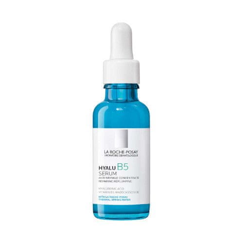 La Roche Posay Intenzivni vlažilni serum s hialuronsko kislino Hyalu B5 (koncentrat proti gubam) 30 ml