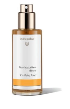 Dr. Hauschka Skin Toner Special (čistilni tonik) 100 ml
