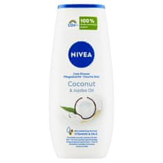 Nivea Gel za prhanje Kokos 250 ml