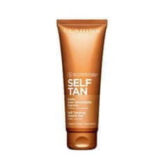 Clarins Gel za samoporjavitev Selftan (Gel za takojšnjo samoporjavitev) 125 ml