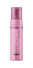 Minetan Pena za samoporjavitev Double Dark (pena za sončenje) 200 ml