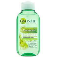Garnier Essentials Osvežilni odstranjevalec ličil za oči 125 ml