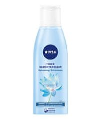 Nivea Osvežilni losjon za čiščenje za normalno do mešano kožo (Osvežilni tonik) 200 ml