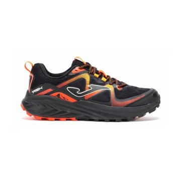 Joma Čevlji Joma Tktres2501 ČEVLJI JomaTKTRES2501TREKMEN2501ČRNA