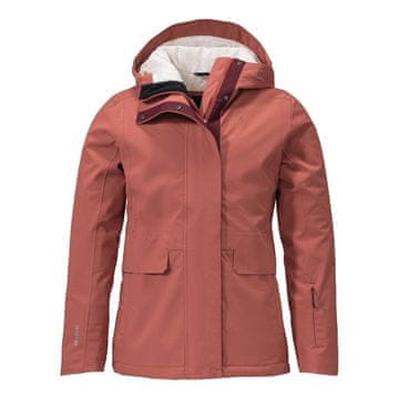 Schöffel Jakne uniwersalne roza 135052635