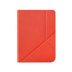 Kobo Etui Clara Colour/BW SleepCover - Cayenne Red