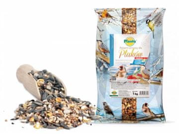 shumee Premium hrana za prezimovanje divjih ptic 1kg