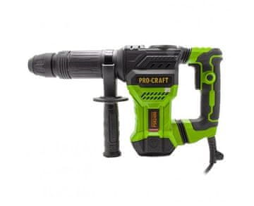 Procraft Rušilno kladivo PSH2400