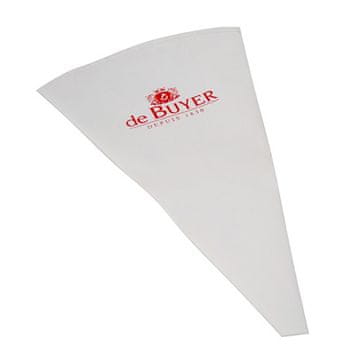 de Buyer Vrečka za pecivo 4856.40N, textile, 40 cm