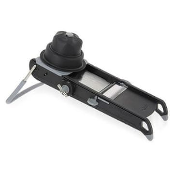 de Buyer Rezalnik 2015.03, for fries, slices, chips, thickness control, smooth or wavy slices, various colors