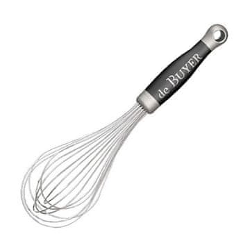 de Buyer Metlica 2610.40, GÖMA, 41.5 cm, ergonomic, whisking, mixing, emulsifying