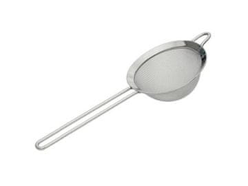 de Buyer Kuhinjski pripomočki 3242.14N, strainer, stainless steel, stainless steel gauze, tight mesh, diameter 14 cm