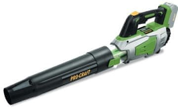 Procraft Puhalnik listja PB20 (without battery and charger)