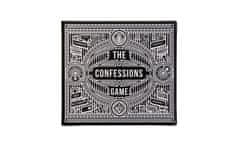 The School of Life Confession Game (Igra iskrenih priznanj)