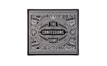The School of Life Confession Game (Igra iskrenih priznanj)