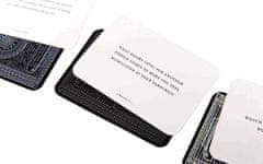 The School of Life Confession Game (Igra iskrenih priznanj)
