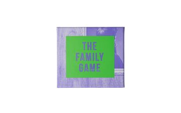 The School of Life The Family Game (Družinska igra)