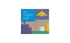 The School of Life The Therapy Game (Terapevtska igra) 