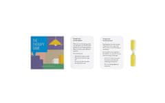 The School of Life The Therapy Game (Terapevtska igra) 