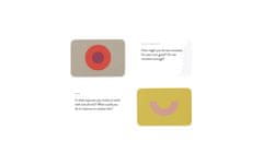 The School of Life The Therapy Game (Terapevtska igra) 